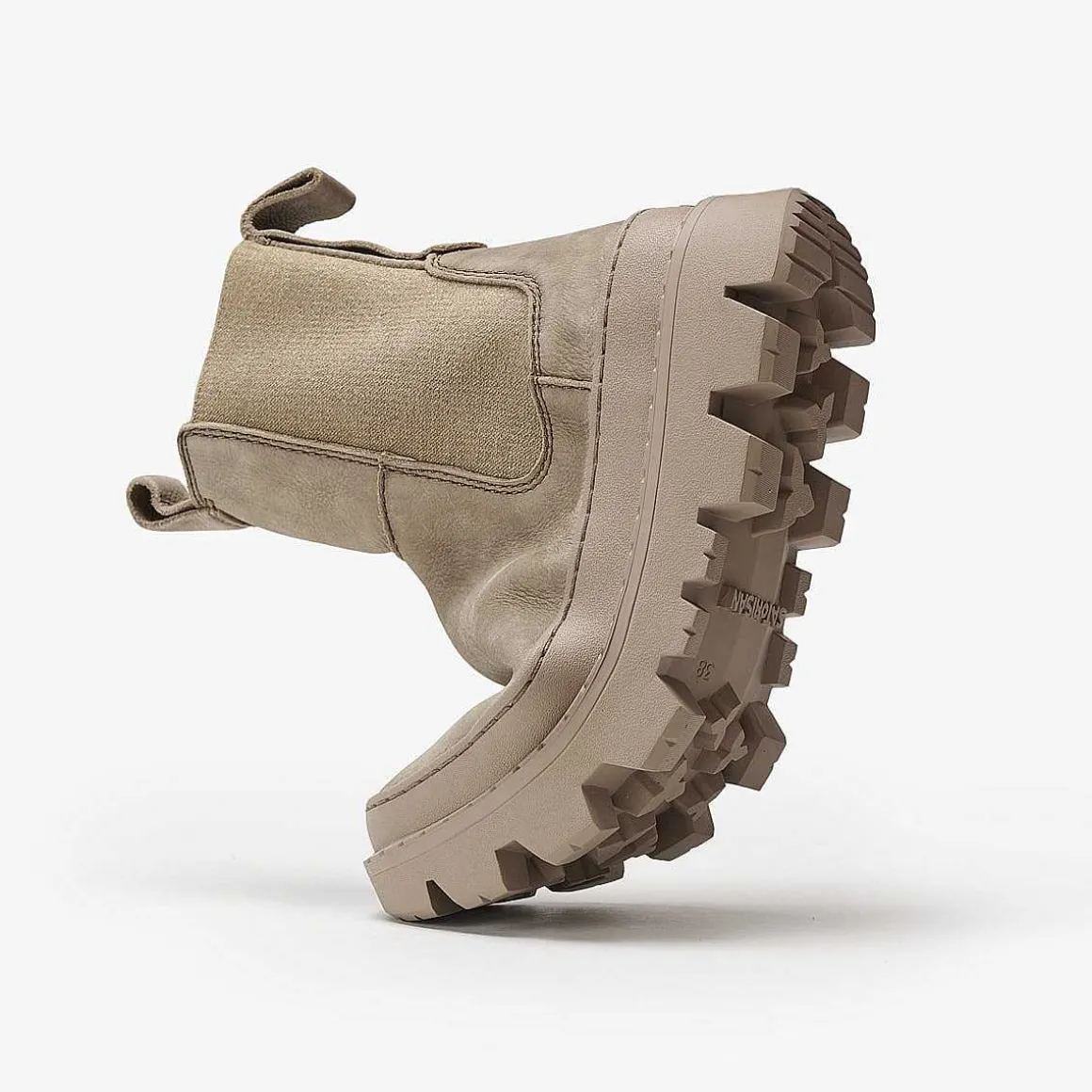 Elastici Unalome Premium | Loden