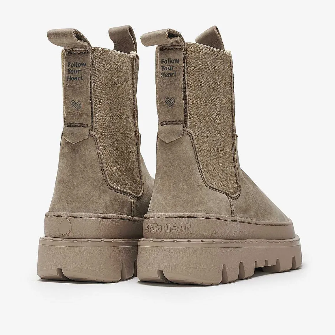 Elastici Unalome Premium | Loden