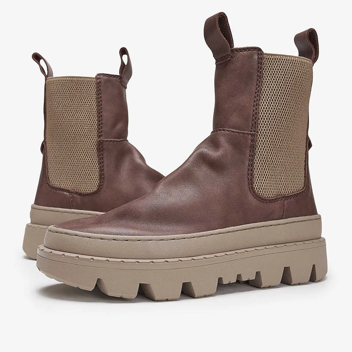 Elastici Unalome Premium | Marrone