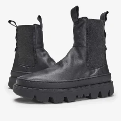 Elastici Unalome Premium | Nero