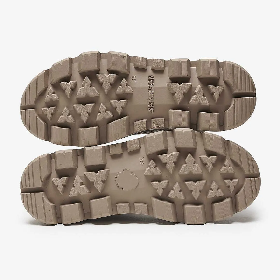 Elastici Unalome Premium | Loden