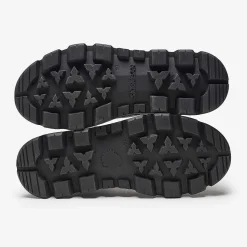 Elastici Unalome Premium | Nero