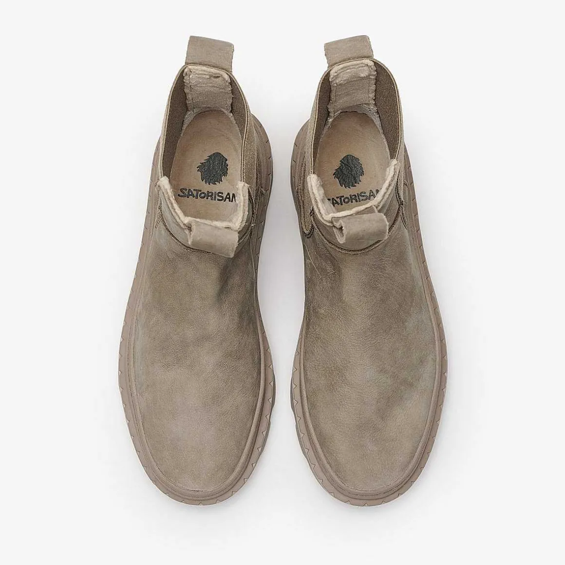 Elastici Unalome Premium | Loden