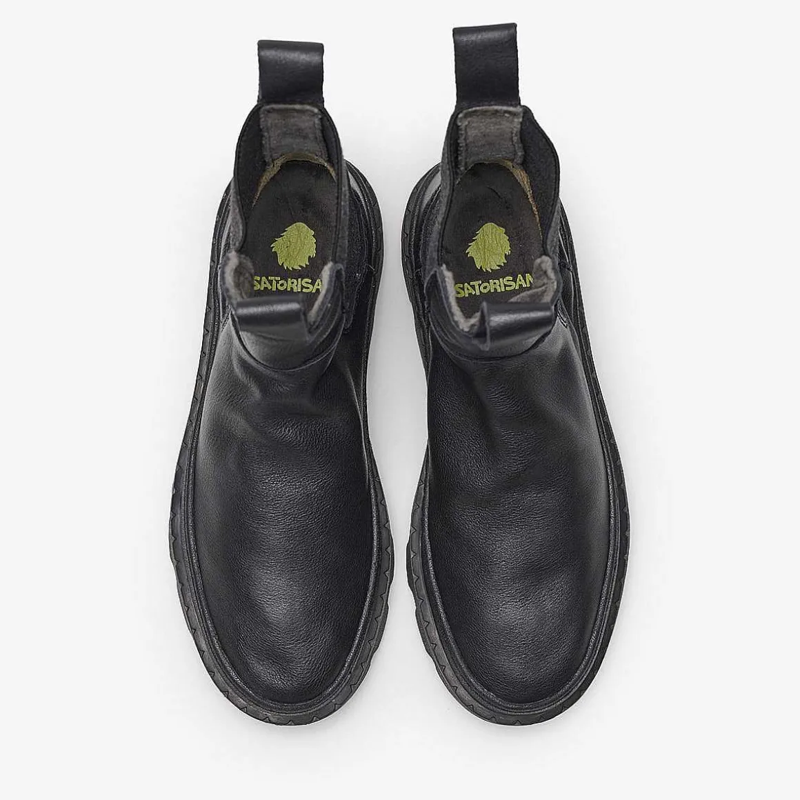 Elastici Unalome Premium | Nero