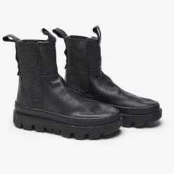 Elastici Unalome Premium | Nero