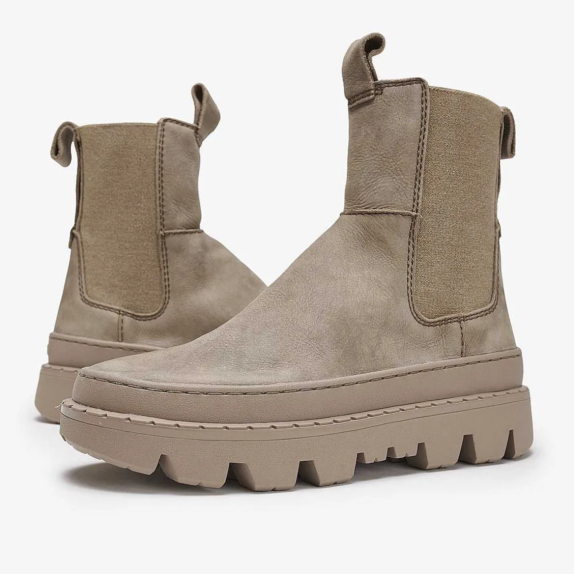 Elastici Unalome Premium | Loden
