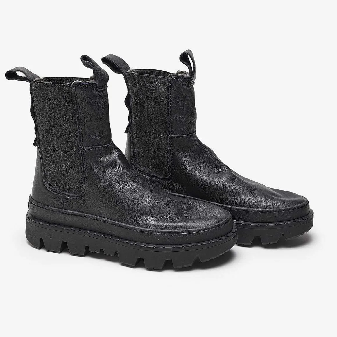 Elastici Unalome Premium | Nero