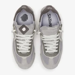 Enso Gaia | Grigio Illuminato