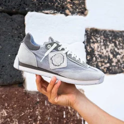 Enso Gaia | Grigio Illuminato