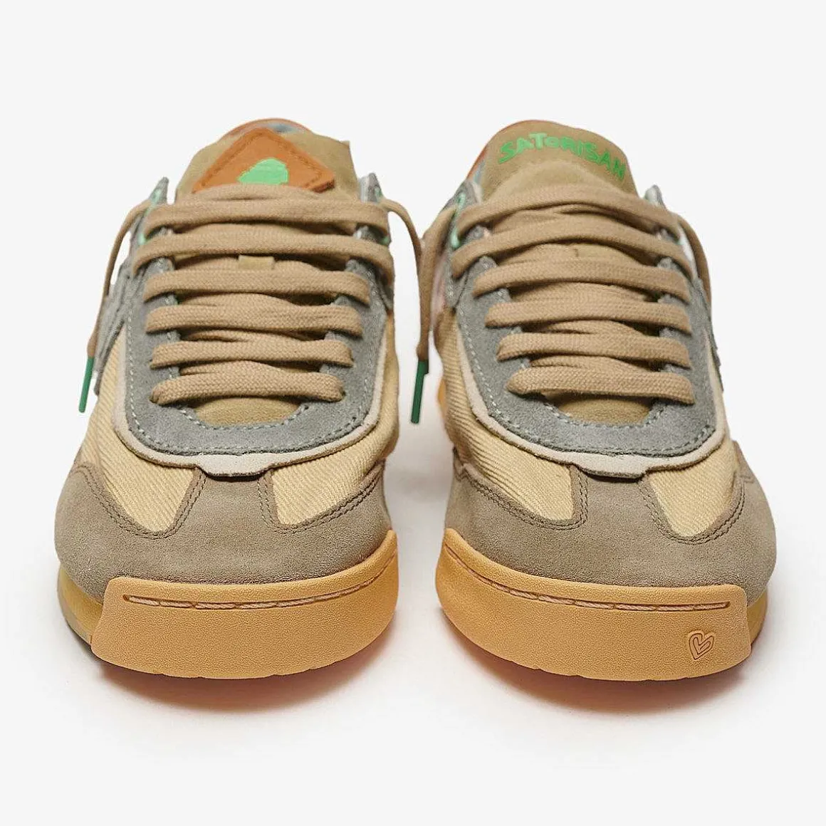 Enso Gaia | Materiale Beige