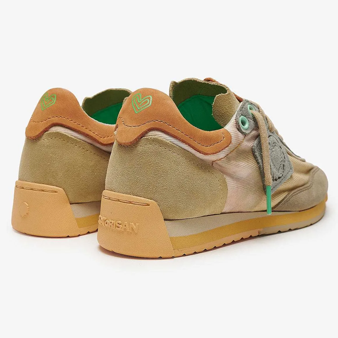 Enso Gaia | Materiale Beige