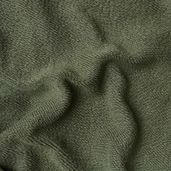 Felpa Oversize Cotone Organico | Erba Selvatica