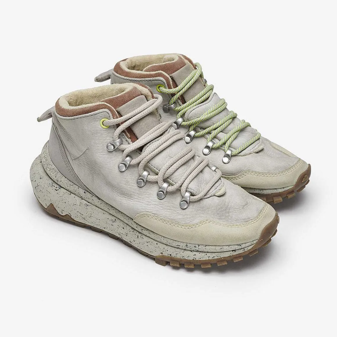 Kiso Metta Premium | Grigio Crema