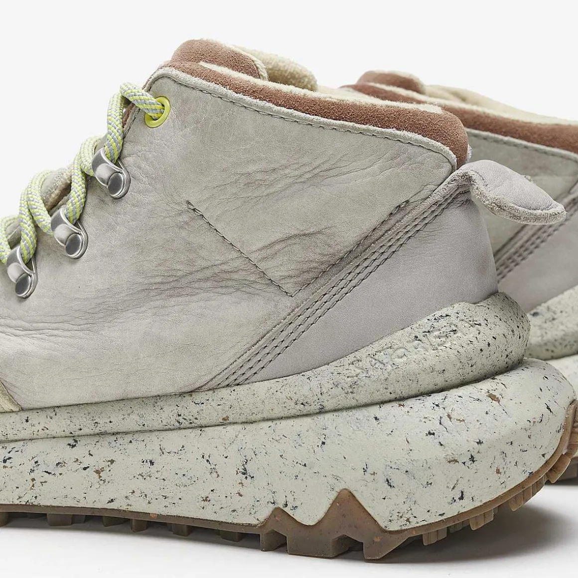 Kiso Metta Premium | Grigio Crema