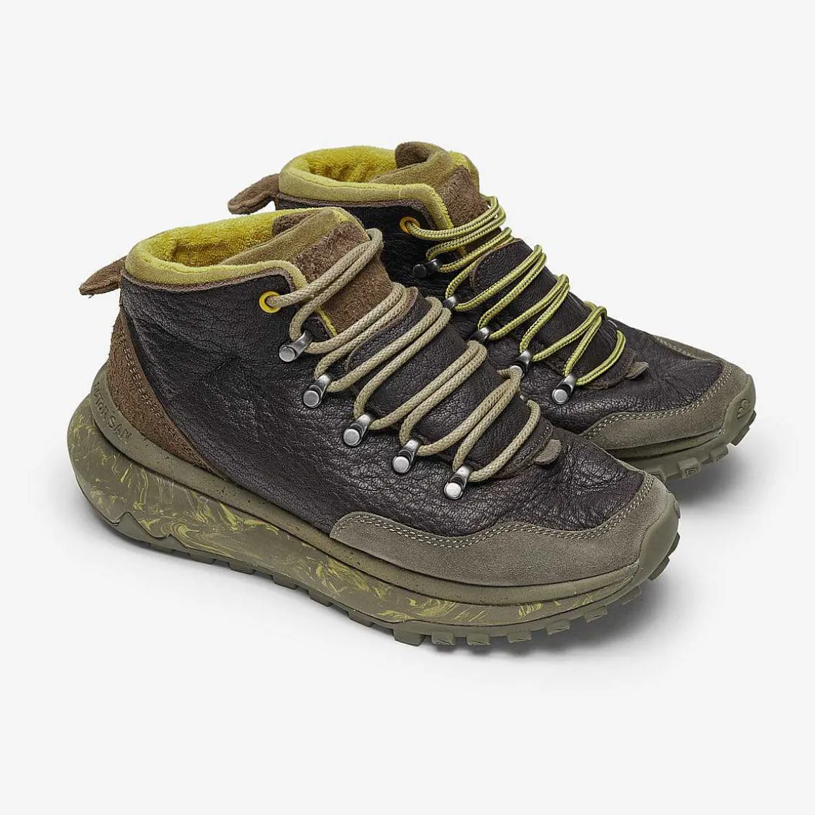 Kiso Metta Premium | Torba Scura