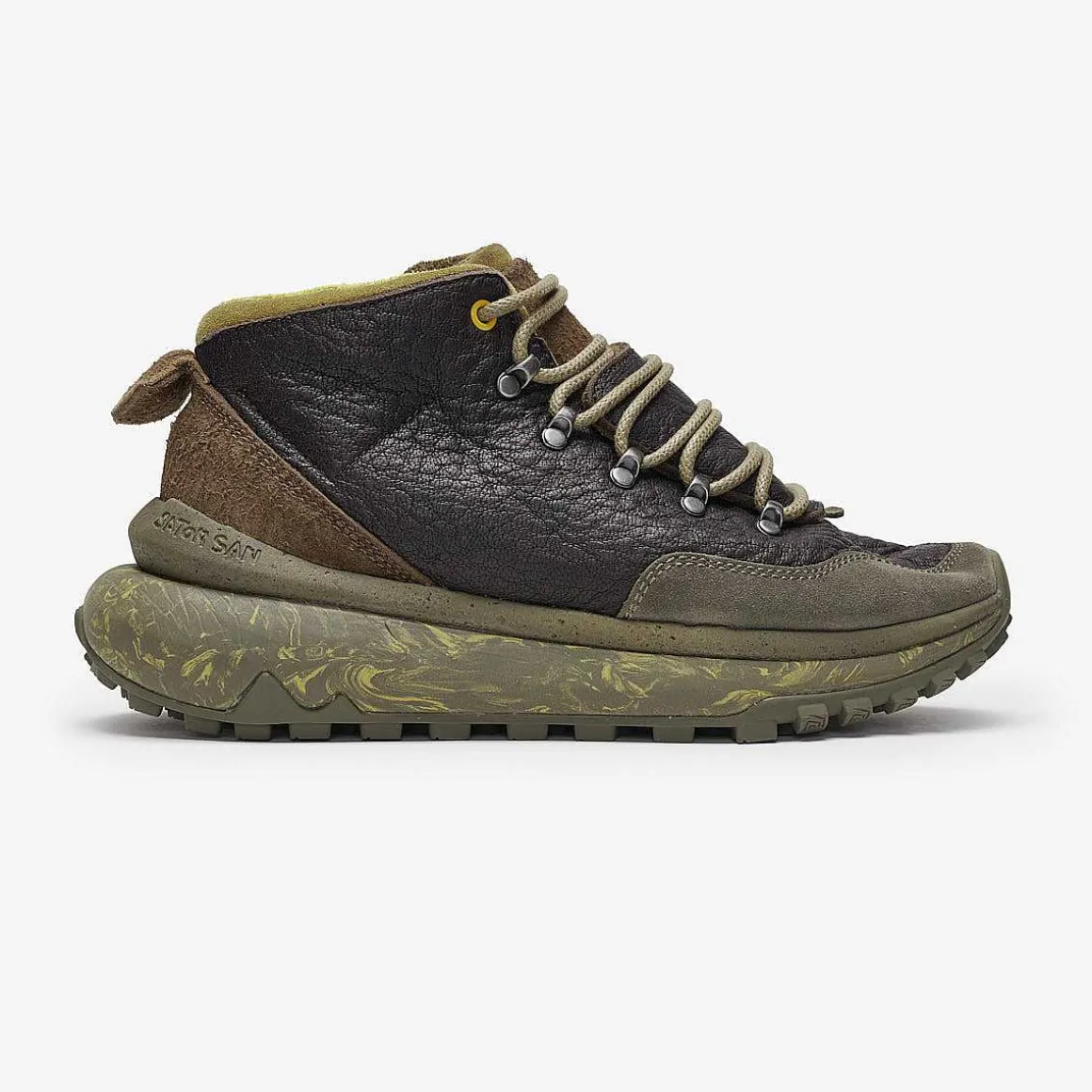 Kiso Metta Premium | Torba Scura