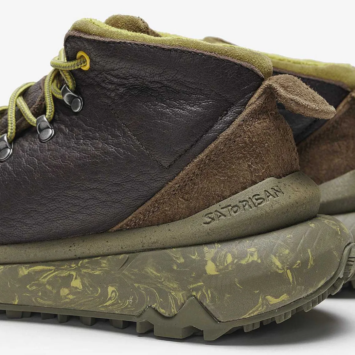 Kiso Metta Premium | Torba Scura