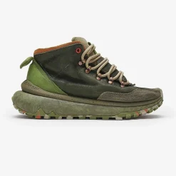 Kiso Metta Premium | Verde Muschio