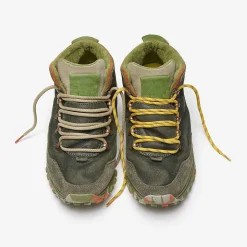 Kiso Metta Premium | Verde Muschio