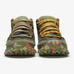Kiso Metta Premium | Verde Muschio