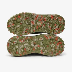 Kiso Metta Premium | Verde Muschio