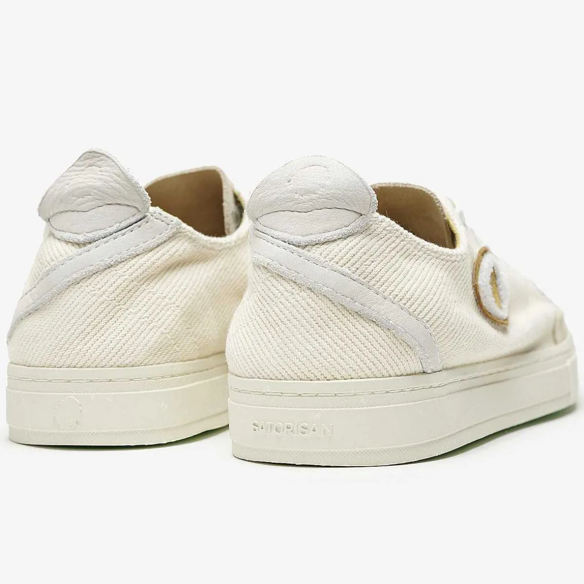 Koto Cotone Vintage | Ecru