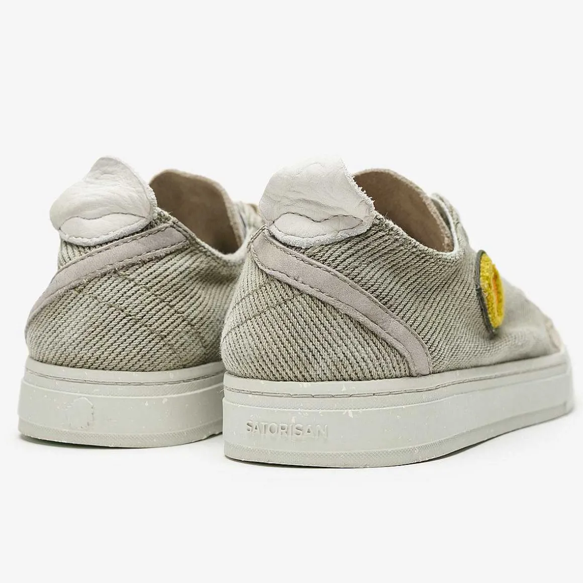 Koto Cotone Vintage | Qualcuno