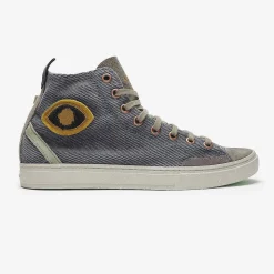 Koto Mid Cotone Vintage | Io Fumo