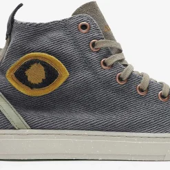 Koto Mid Cotone Vintage | Io Fumo