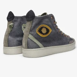 Koto Mid Cotone Vintage | Io Fumo