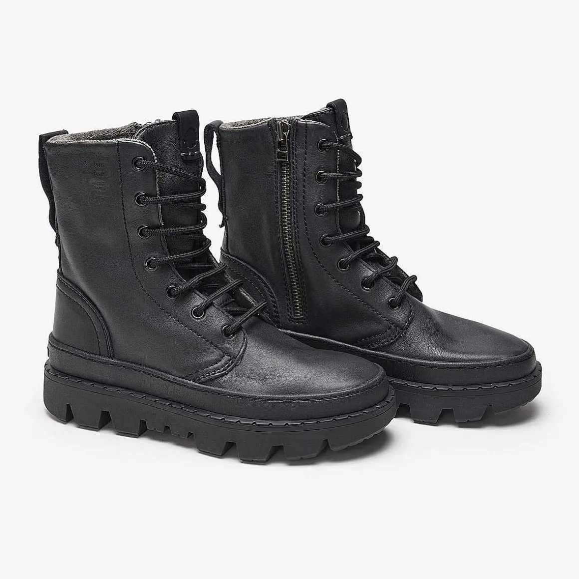 Lacci Unalome Premium | Nero