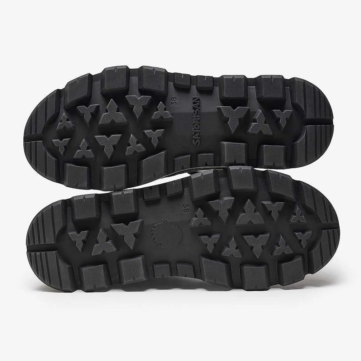 Lacci Unalome Premium | Nero