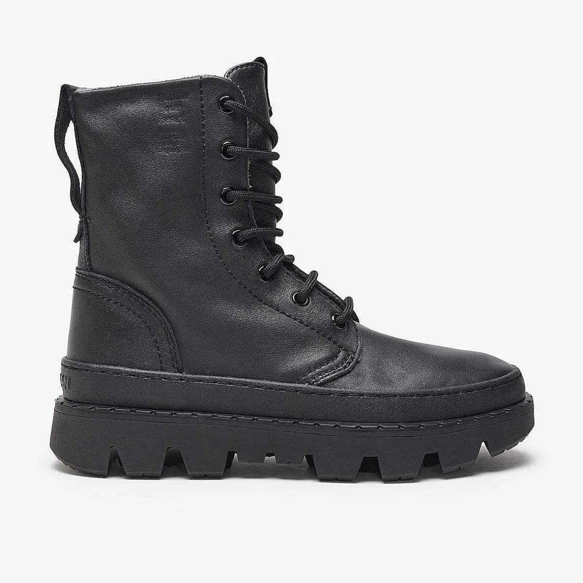 Lacci Unalome Premium | Nero