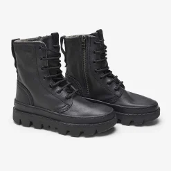 Lacci Unalome Premium | Nero