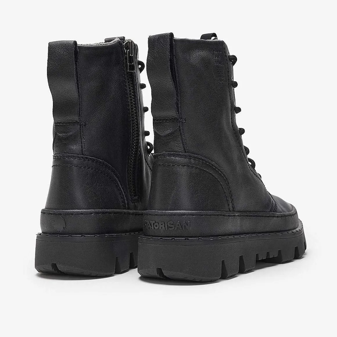 Lacci Unalome Premium | Nero