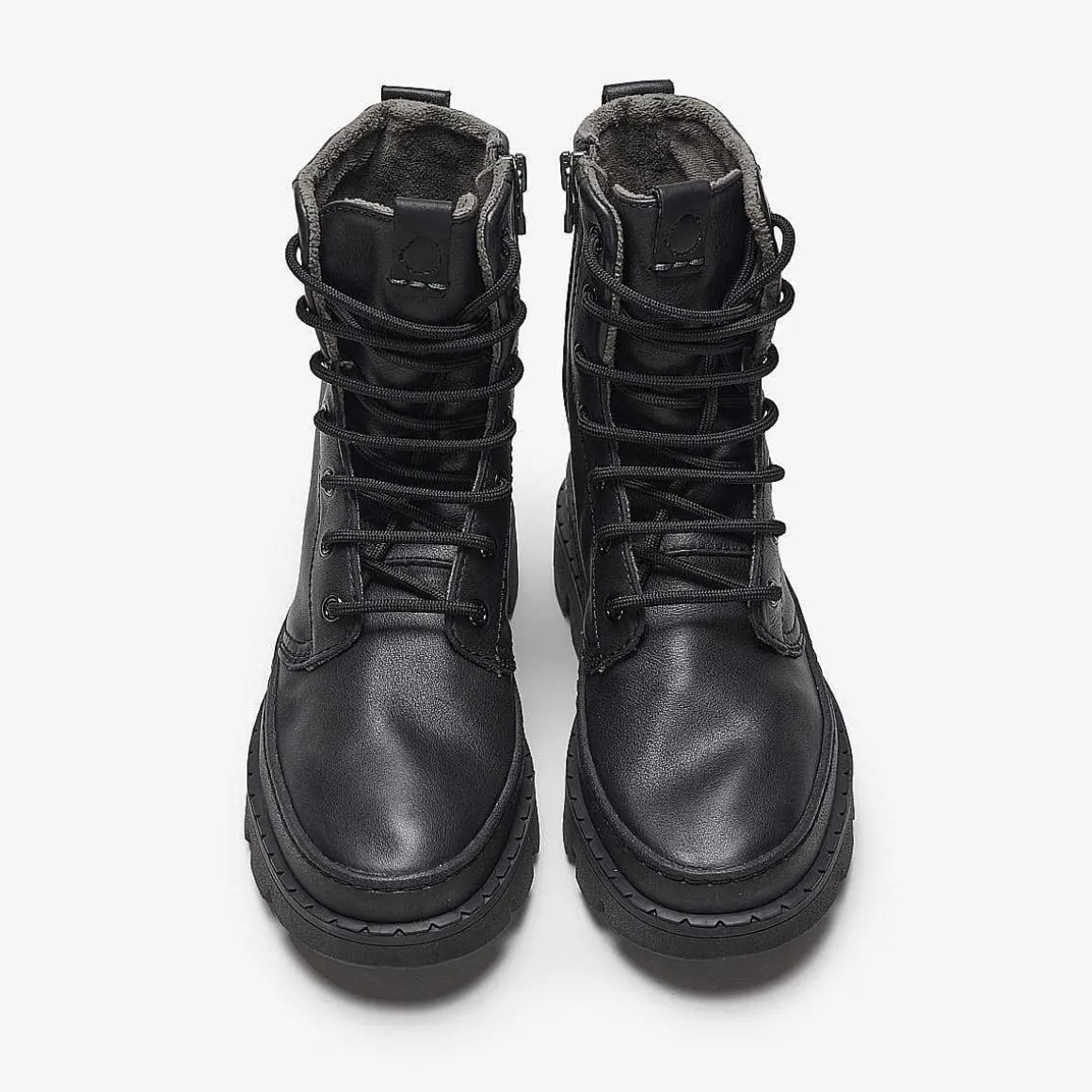 Lacci Unalome Premium | Nero