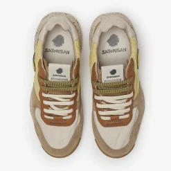 Lino Chacrona | Bambu Beige