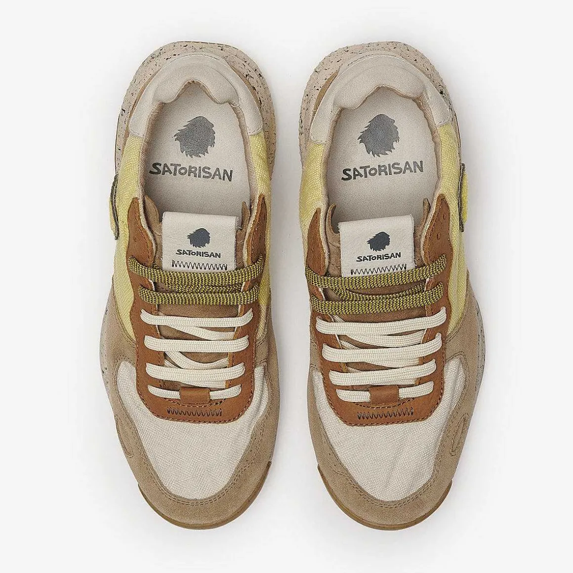 Lino Chacrona | Bambu Beige