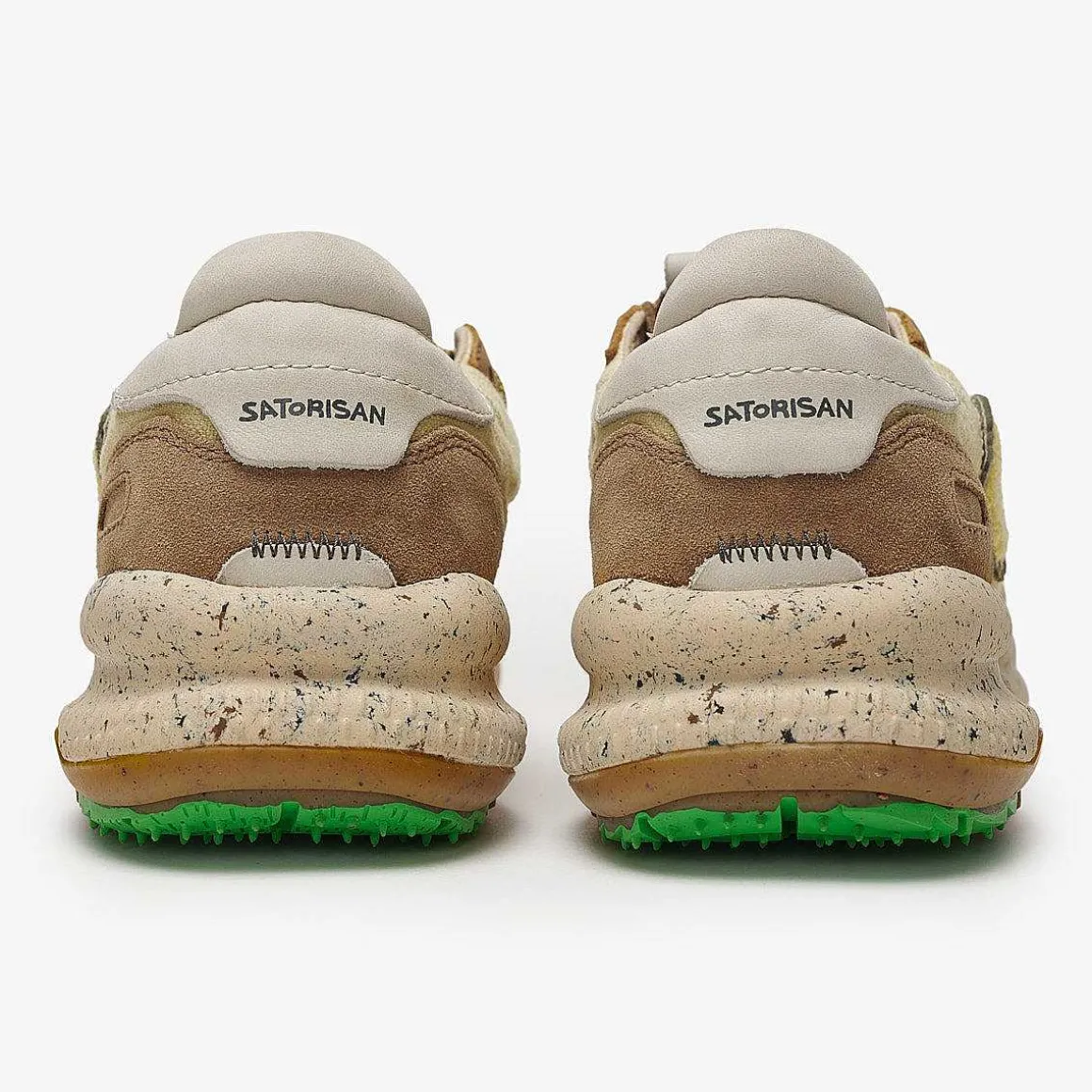 Lino Chacrona | Bambu Beige