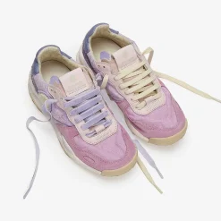 Lino Chacrona | Camo Cordial Malva