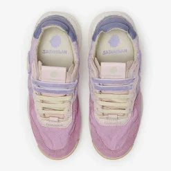 Lino Chacrona | Camo Cordial Malva