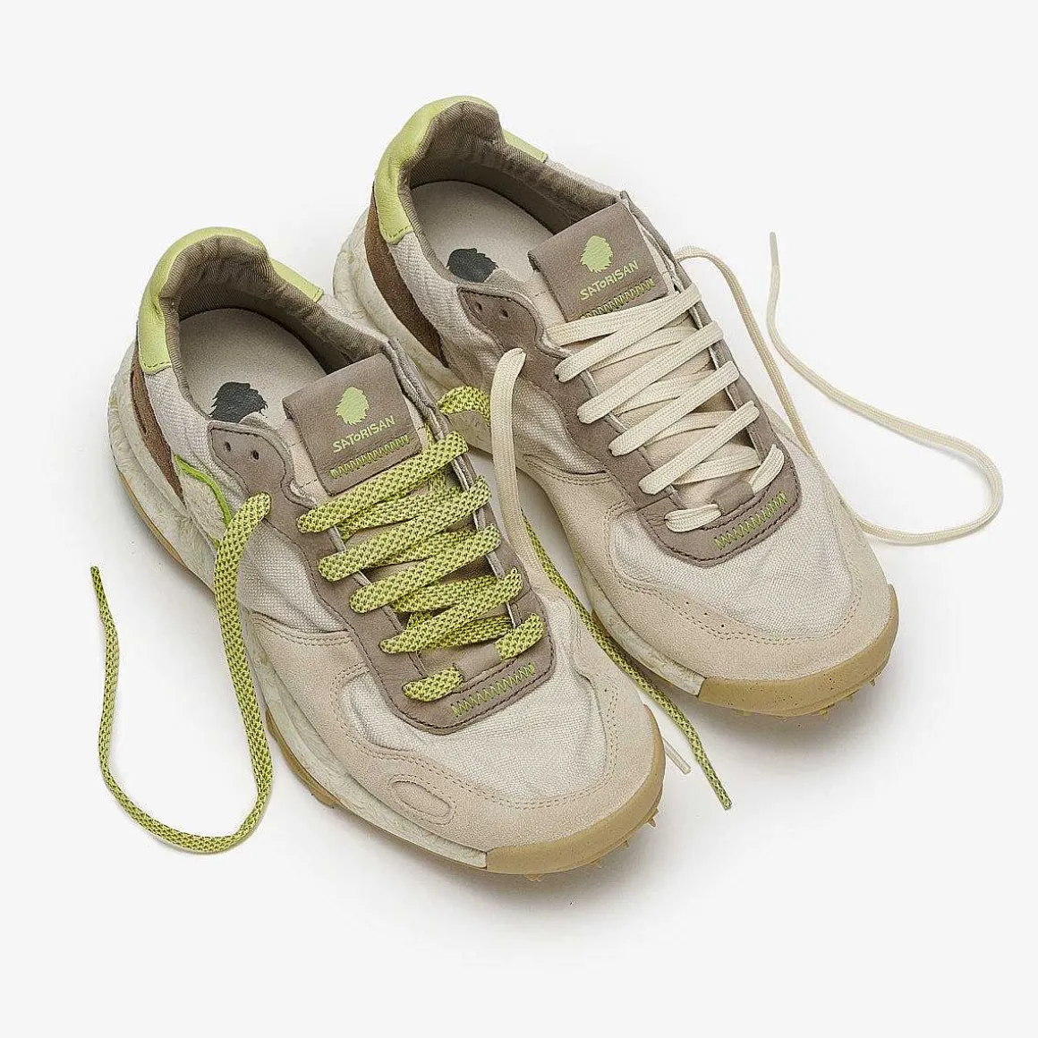 Lino Chacrona | Crema Chantilly M