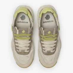 Lino Chacrona | Crema Chantilly M