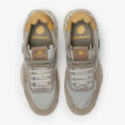 Lino Chacrona | Grigio Cemento