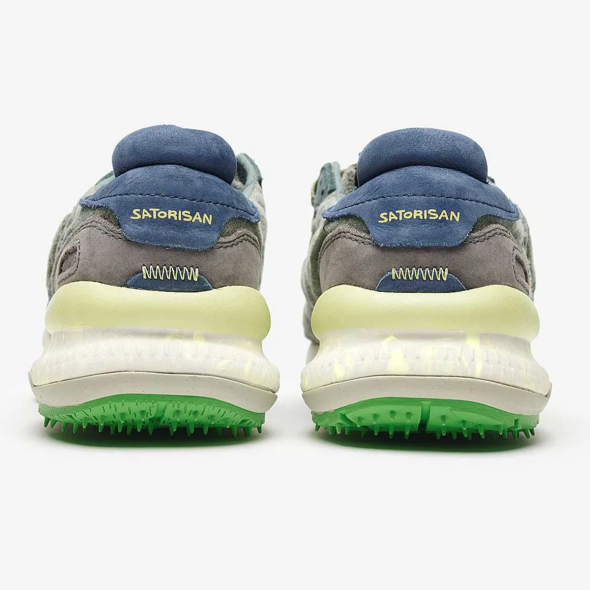 Lino Chacrona | Marzapane