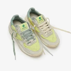 Lino Chacrona | Verde Vitalita