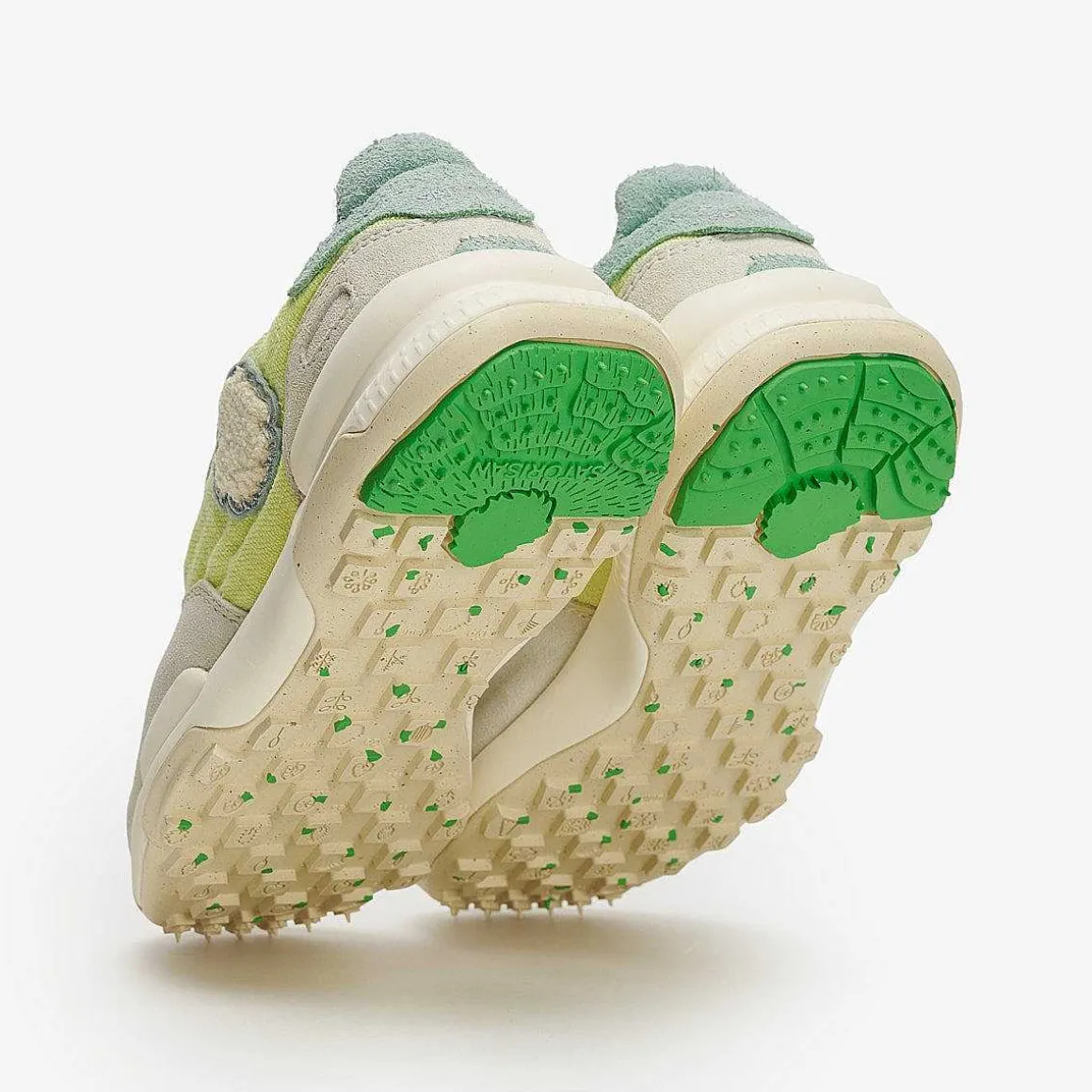 Lino Chacrona | Verde Vitalita