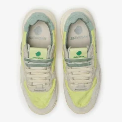 Lino Chacrona | Verde Vitalita