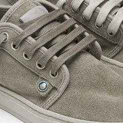 Pelle Scamosciata Heisei | Castello Dell'Elefante