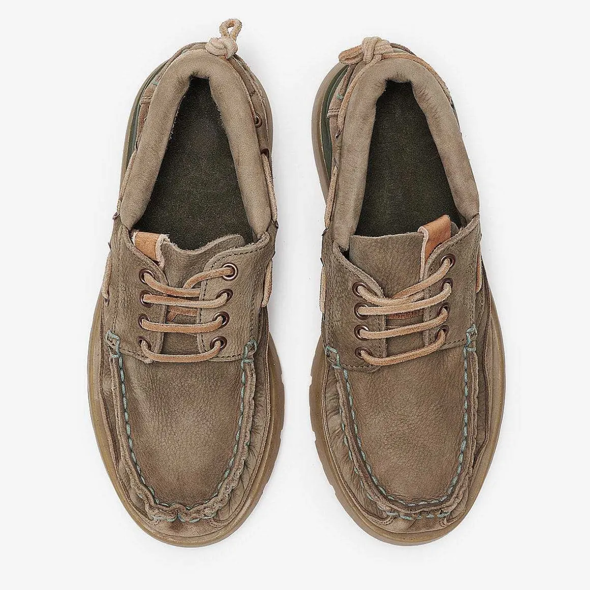 Terra Premium | Loden